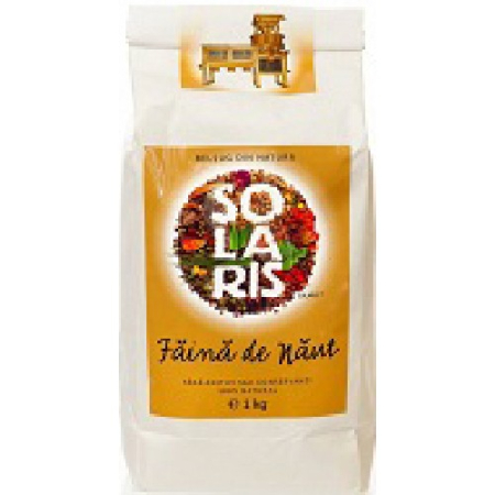 Faina de Naut 1kg Solaris [2]