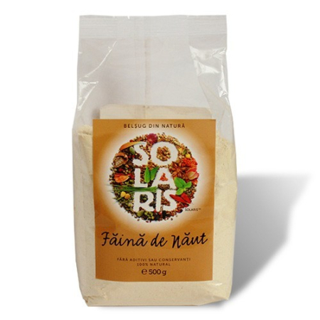 Faina de Naut 500gr Solaris [2]