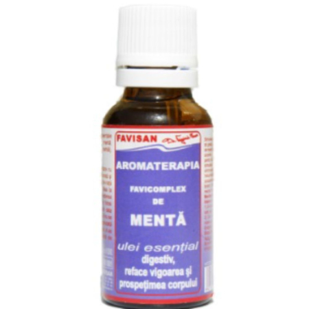 Favicomplex Menta 20ml, Favisan [0]