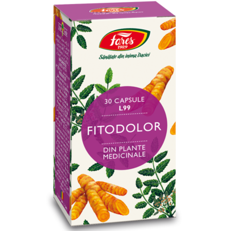 Fitodolor 30cps Fares [1]