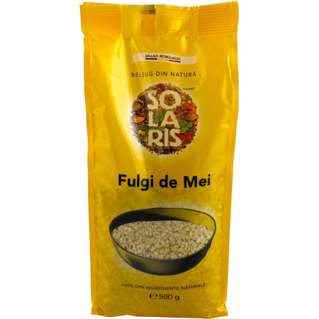 Fulgi de Mei 500gr Solaris [1]