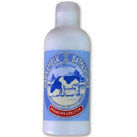 Gel de Baie si Dus Dermatoprotector 1000ml Hegron [0]