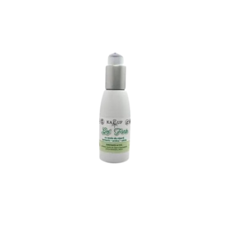 Gel Forte cu Venin de Vipera 100ml Kasuf [1]
