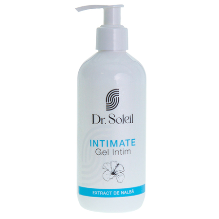 Geluri de dus naturale - Gel Intim 300 ml Dr. Soleil