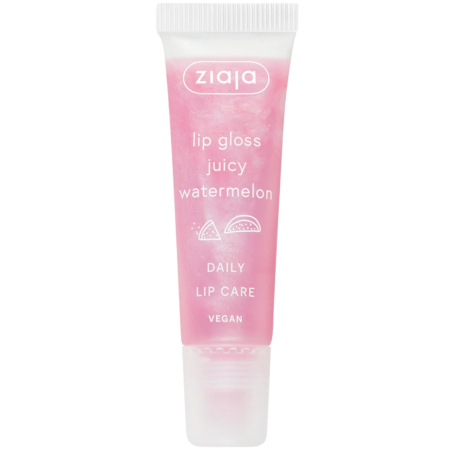 Gloss de buze cu Pepene Verde, Lip Care, 12ml, Ziaja [1]