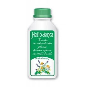Heliodenta Apa De Gura Aliphia 100ml Exhelios [1]