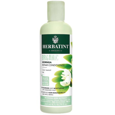 Herbatint Balsam Moringa 260ml Maroza [1]