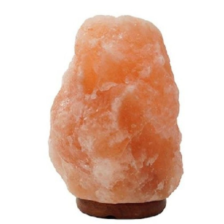 Produse de uz casnic - Lampa din Cristale De Sare 3-4 Kg. Monte