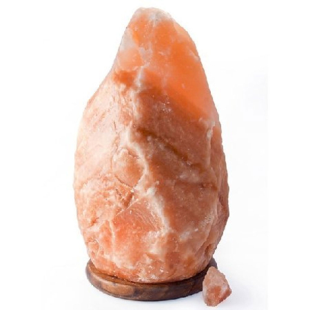 Ingrijire personala - Lampa din Cristale de Sare Himalaya Naturala 2-3kg, Monte