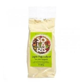 Lapte Praf Instant Soia 100gr Solaris [1]