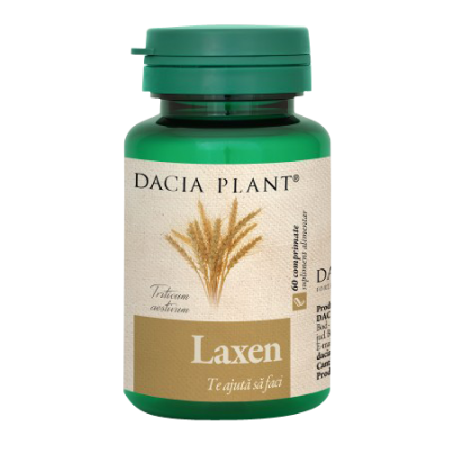 Laxen 60cpr Dacia Plant [1]
