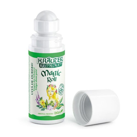 Magic Roll 60ml Krauter [1]