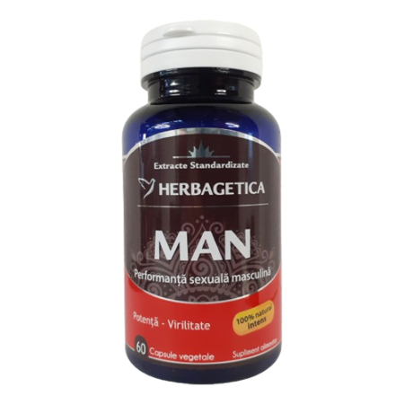Man 60cps Herbagetica [0]