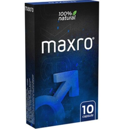 Maxro, 10cps, Mad House [1]