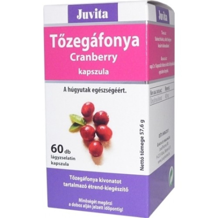 Prostata, urologie - Merisor 60cps + 10cps GRATIS Jutavit