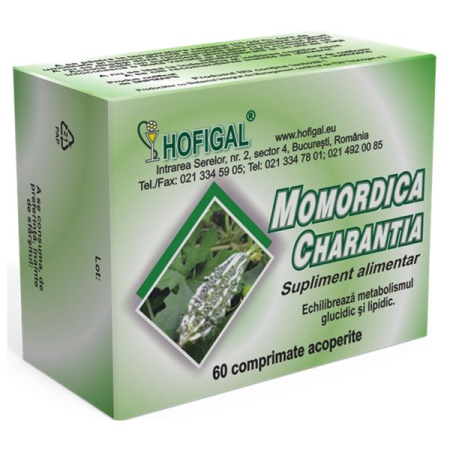 Momordica, 60cp, Hofigal [1]