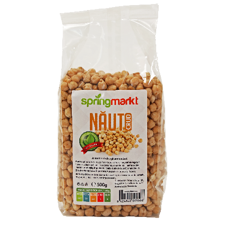 Naut Crud 500gr [0]