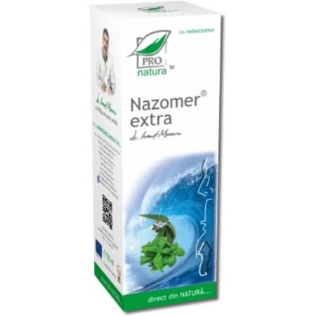 Nazomer Ephedra 30ml Pro Natura [1]