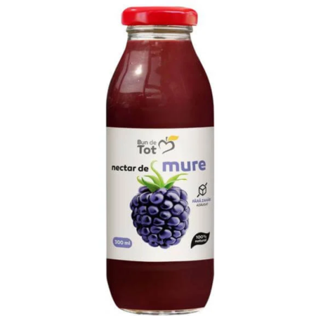Nectar de Mure 300ml Dacia Plant [0]