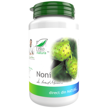 Noni 60cps ProNatura [1]