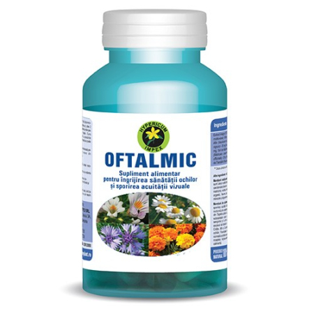 Oftalmic 60cps Hypericum [1]