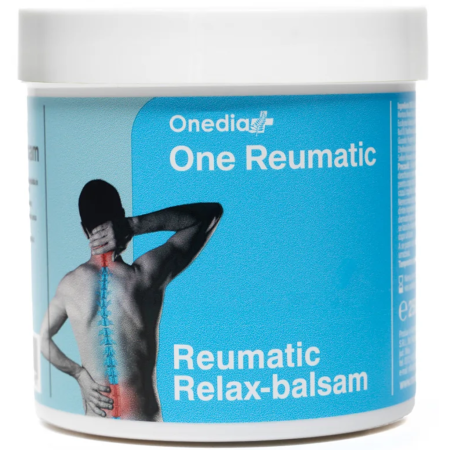 One Reumatic Relax 250ml, Onedia [1]