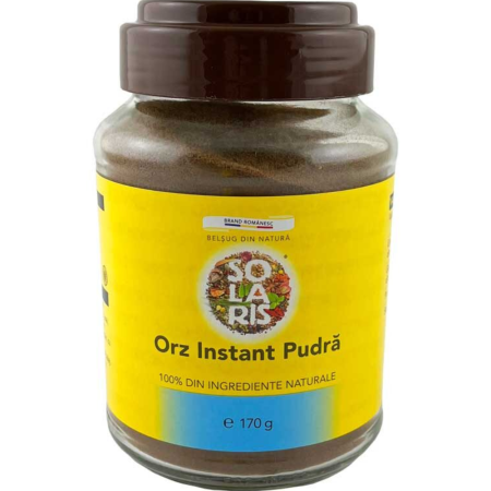 Orz Instant Pudra 100% 170gr Solaris [2]