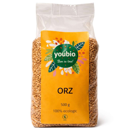 Orz, organic, 500gr, youbio [2]