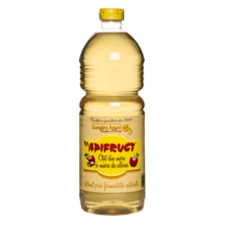 Otet de mere cu miere, 950ml, Complex Apicol [1]