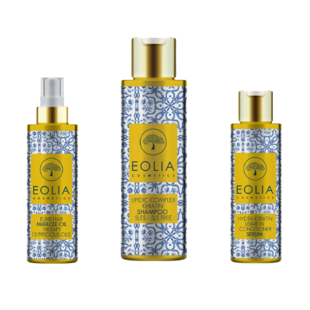 Pachete - Pachet Hair Care Eolia