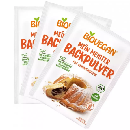 Pachet Praf de Copt fara Gluten 3*17g Biovegan [1]