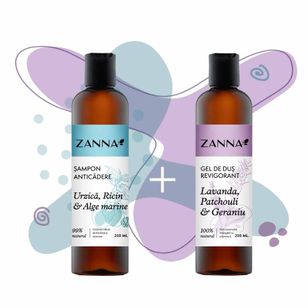 Pachet Terapeutic, Zanna [0]