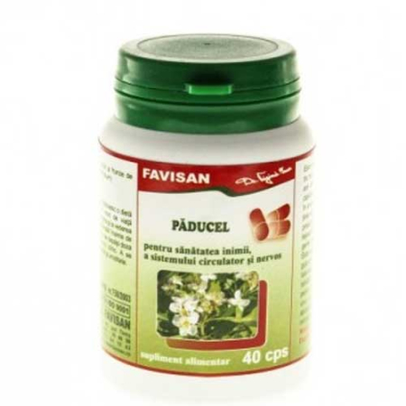 Paducel 40cps Favisan [1]