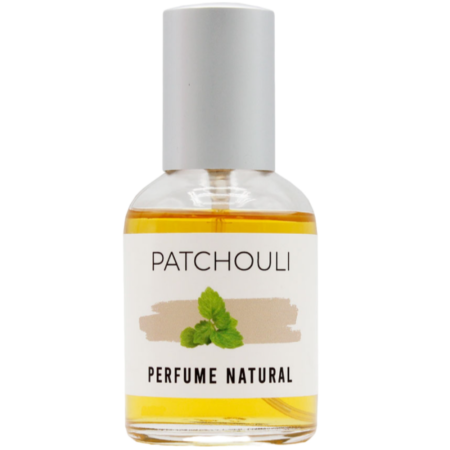 Ape florale - Parfum cu Patchouli 50ml LabNatur