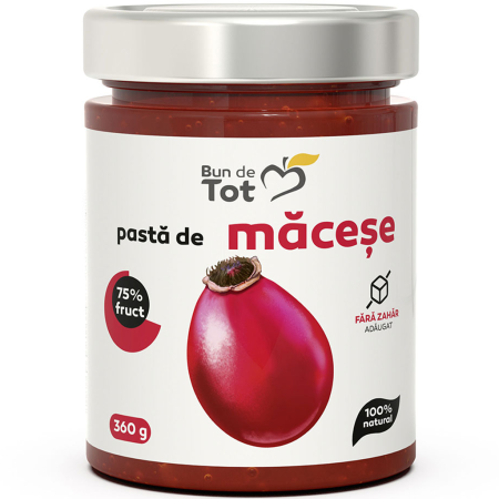 Pasta de Macese, 360g, Bun de Tot [2]
