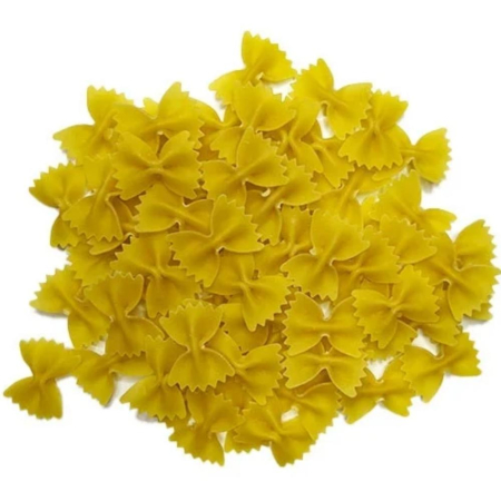 Paste - Paste Farfalle, Eco, 500g, Driedfruits