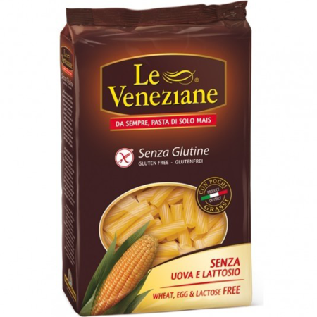 Paste Rigatoni 250G, Le Veneziane [0]
