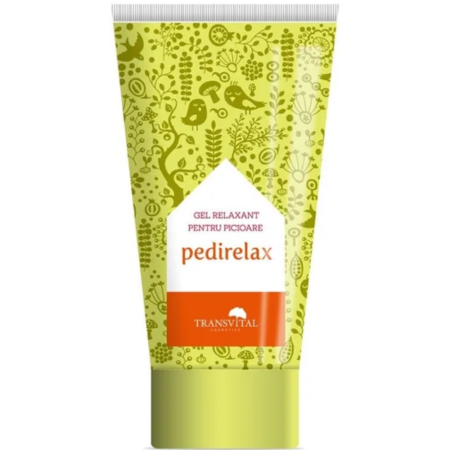 Pedirelax Parafarm 150ml Transvital [1]