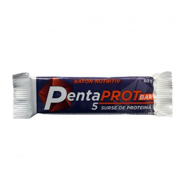 Pentaprot Bar 60g Redis [1]