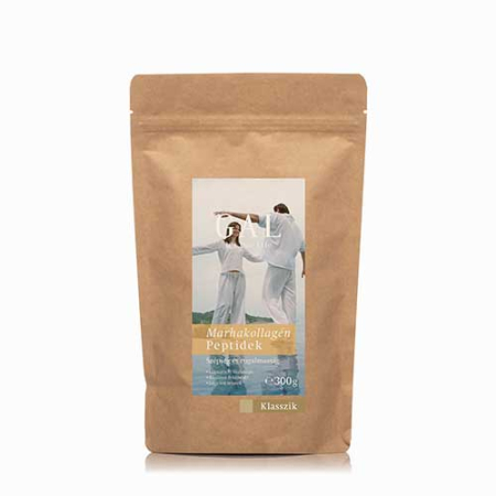 Sistemul osos - Peptide de Colagen din Vita Clasic 300g Gal