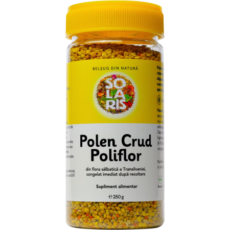 Polen Crud Poliflor 250g Solaris [1]
