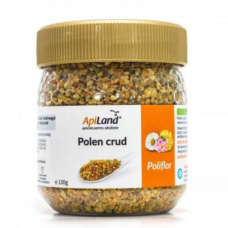 Polen Uscat Poliflor, 130g, Apiland [0]