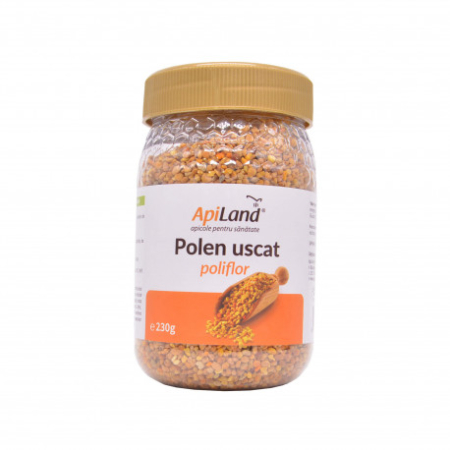 Polen Uscat Poliflor 230g Apiland [0]