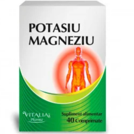 Potasiu+mg 40cps Vitalia Pharma [2]