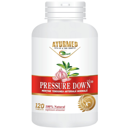 Pressure Down 120tb Ayurmed [1]