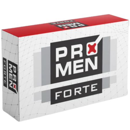 Pro Men Forte 4cps Razmed [1]