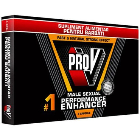 ProV pentru potenta, 4cps, Razmed [1]