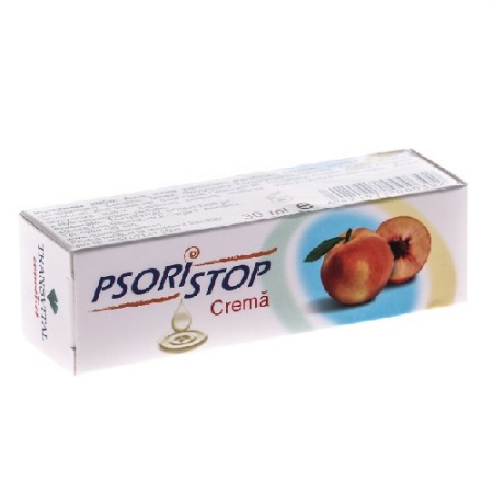 Psoristop Crema 30ml Transvital [0]