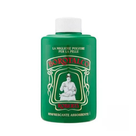 Deodorante - Pudra Talc 100gr Borotalco