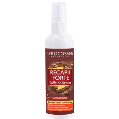 Recapil Forte Ser Tratament Regenerare Par Spray Gerocossen [1]